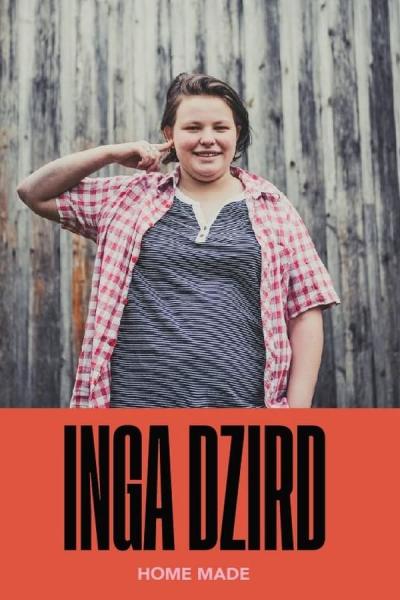 Cover of Inga Can Hear