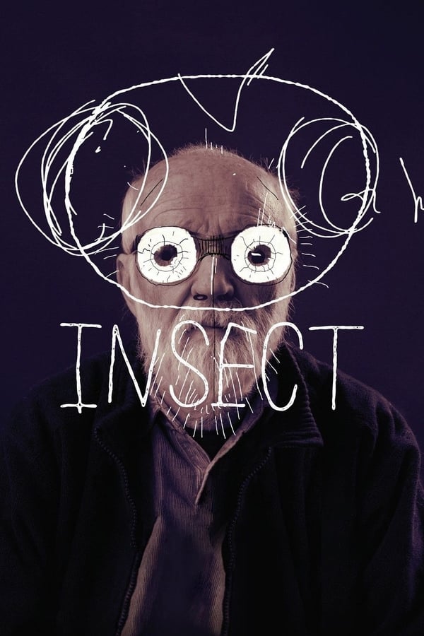 Cover of the movie Insect