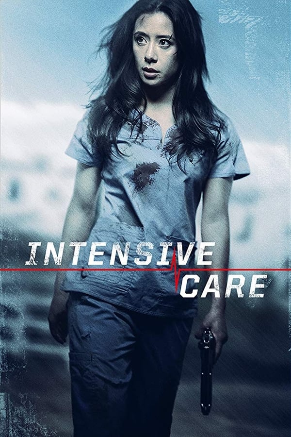 Cover of the movie Intensive Care