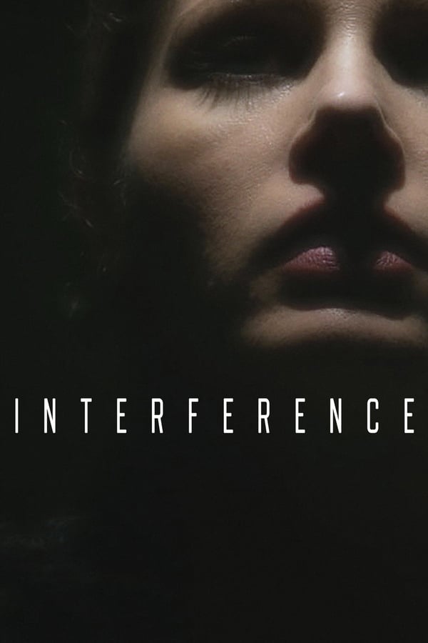 Cover of the movie Interference