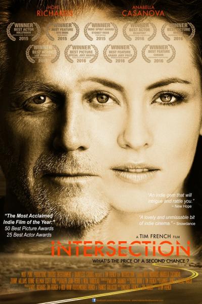 Cover of Intersection