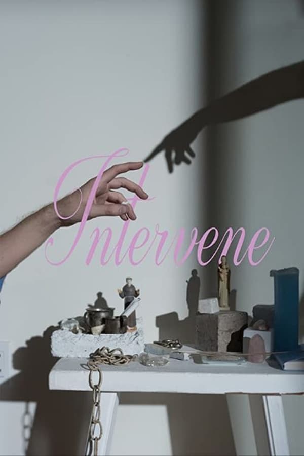 Cover of the movie Intervene