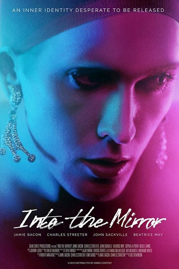 Cover of the movie Into the Mirror