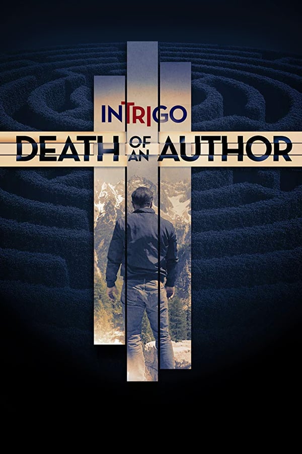 Cover of the movie Intrigo: Death of an Author