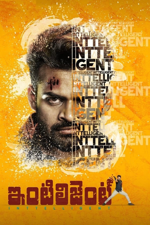 Cover of the movie Inttelligent