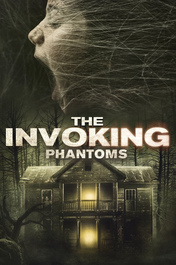Cover of the movie Invoking 5