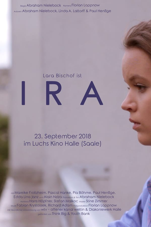 Cover of the movie Ira