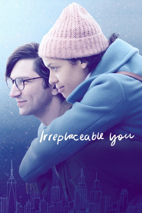 Cover of the movie Irreplaceable You