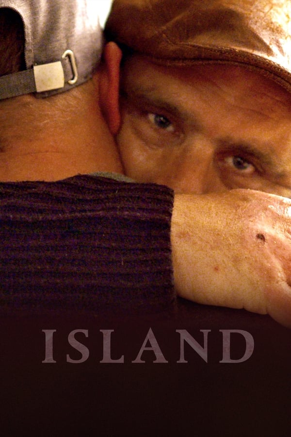 Cover of the movie Island