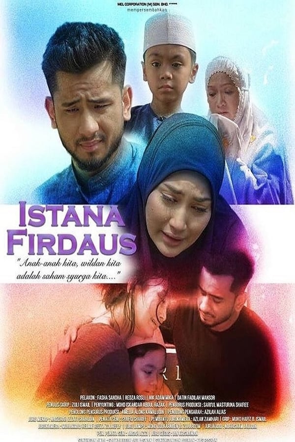 Cover of the movie Istana Firdaus