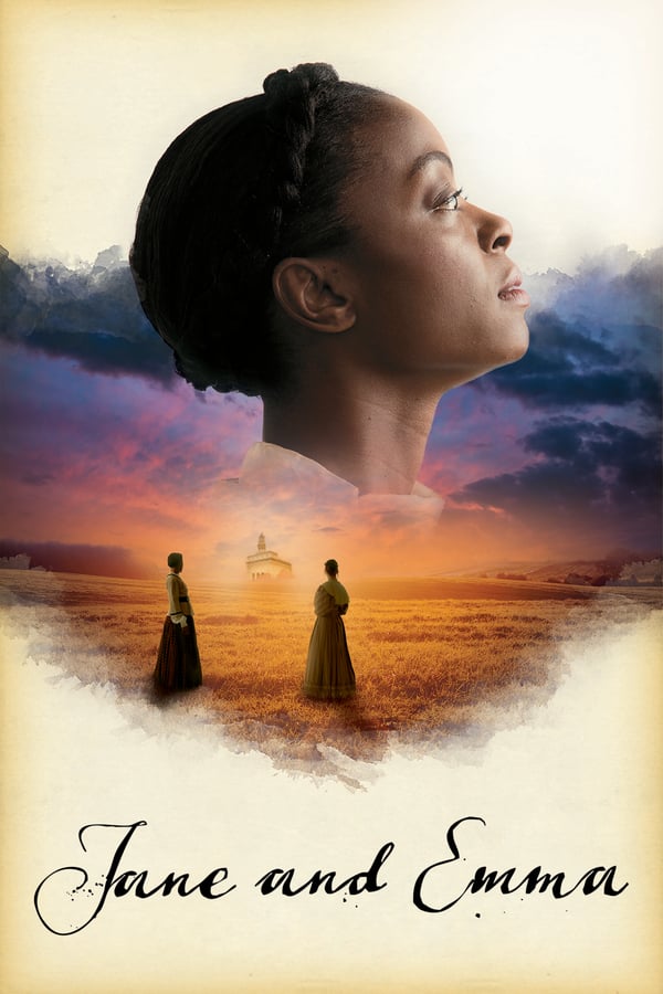 Cover of the movie Jane and Emma