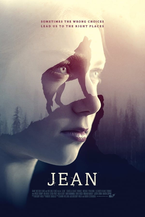 Cover of the movie Jean