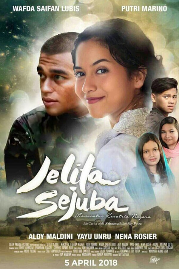 Cover of the movie Jelita Sejuba
