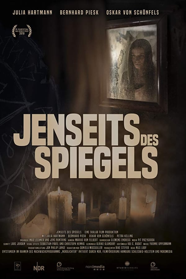 Cover of the movie Jenseits des Spiegels