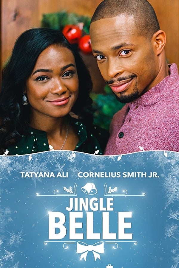 Cover of the movie Jingle Belle