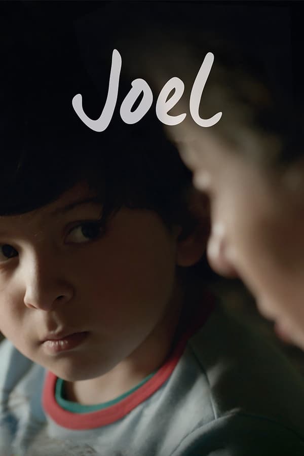 Cover of the movie Joel