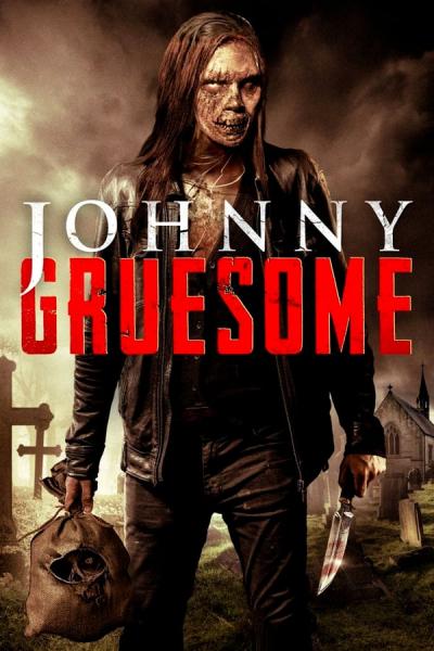 Cover of Johnny Gruesome