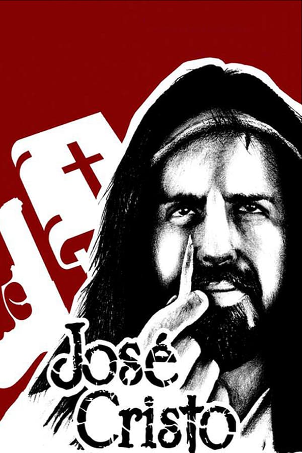 Cover of the movie José Cristo