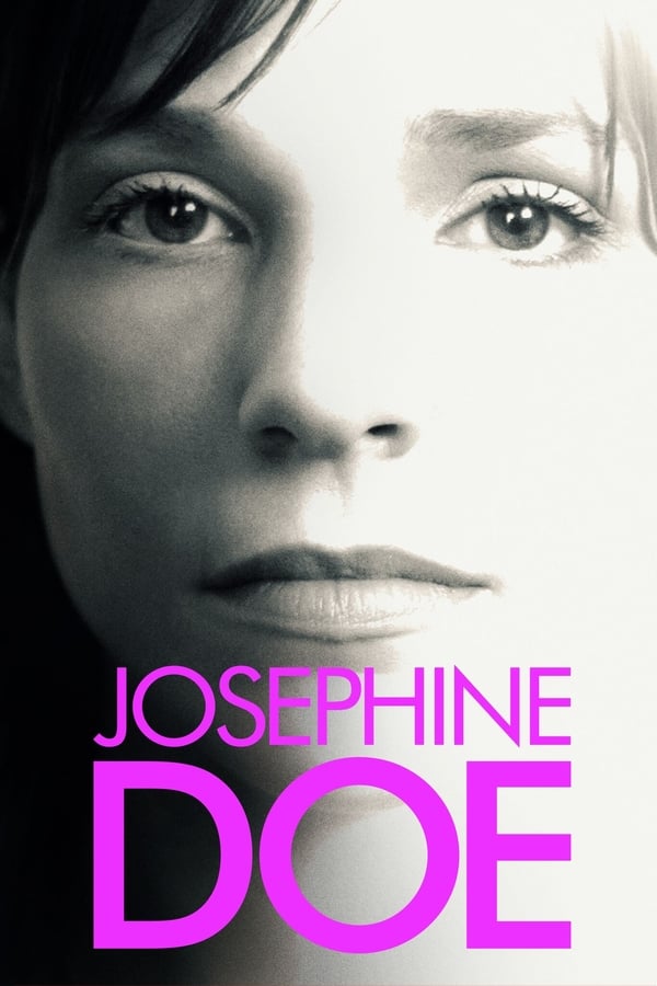 Cover of the movie Josephine Doe