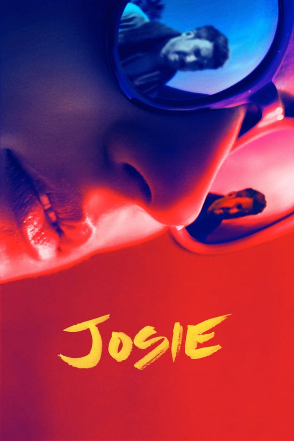 Cover of the movie Josie