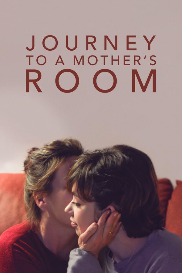 Cover of the movie Journey to a Mother's Room