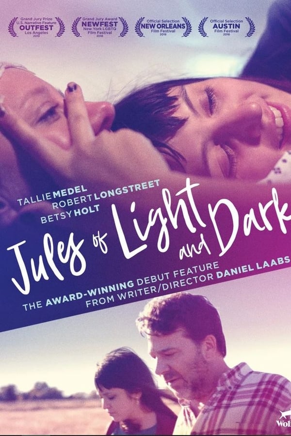 Cover of the movie Jules of Light and Dark