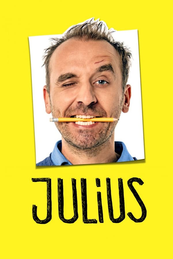 Cover of the movie Julius