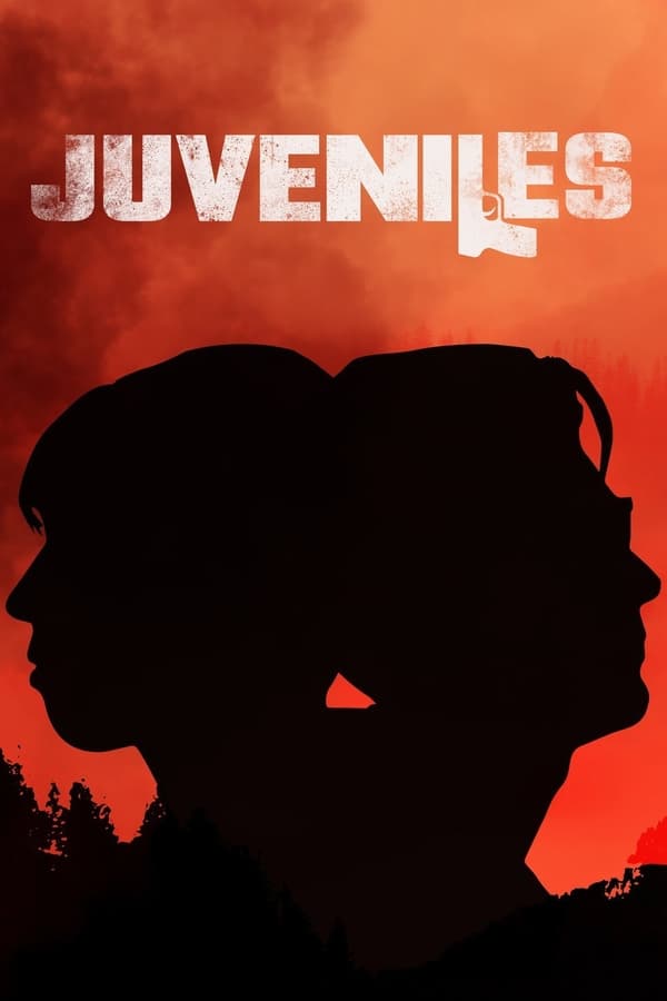 Cover of the movie Juveniles