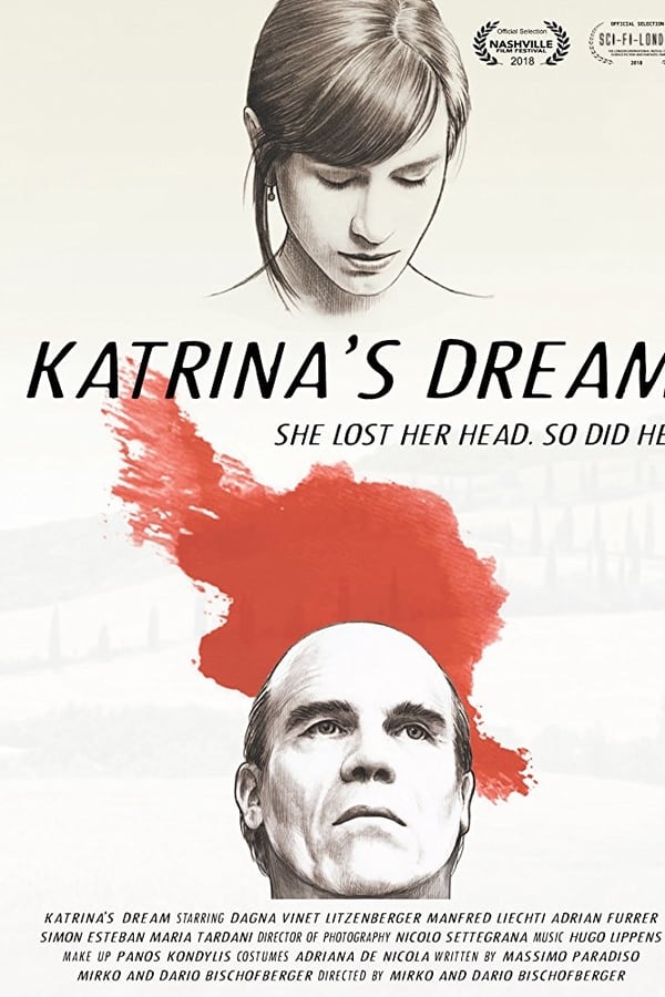 Cover of the movie Katrina's Dream