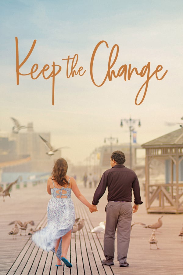 Cover of the movie Keep the Change