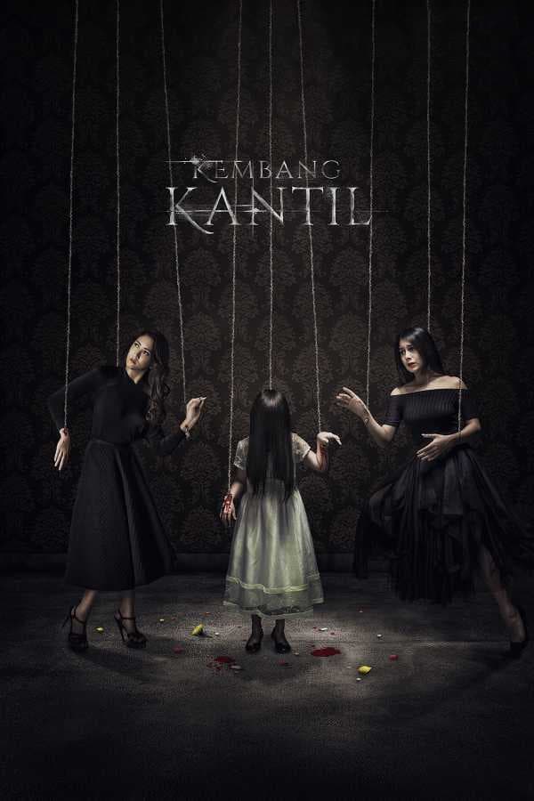 Cover of the movie Kembang Kantil