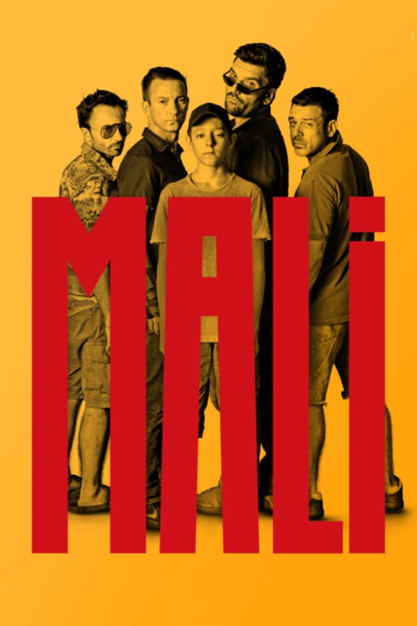 Cover of the movie Kid