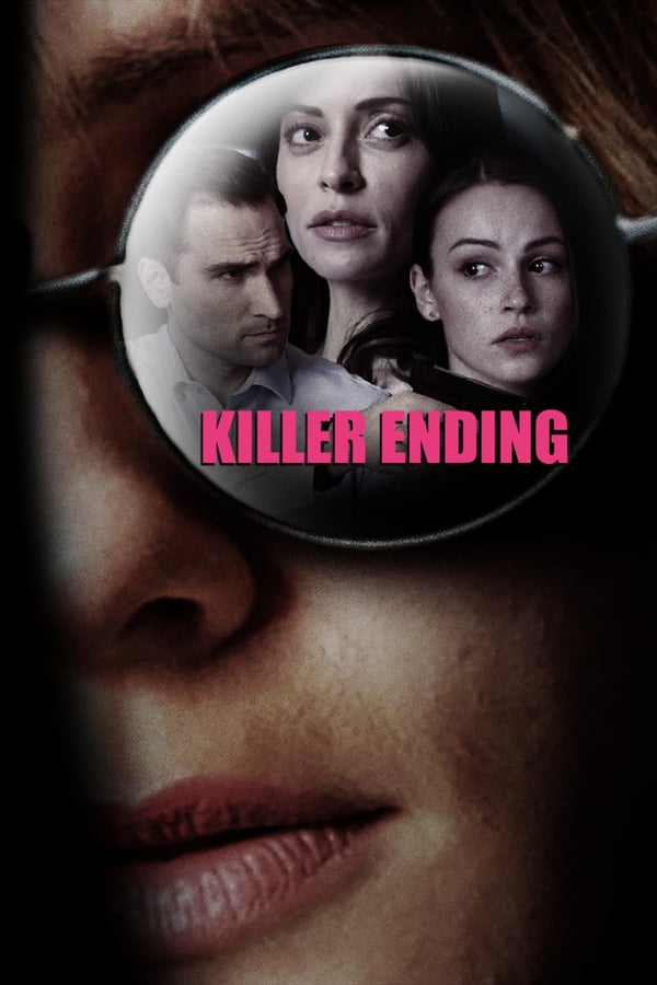 Cover of the movie Killer Ending