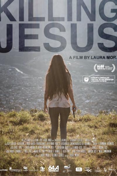 Cover of the movie Killing Jesus