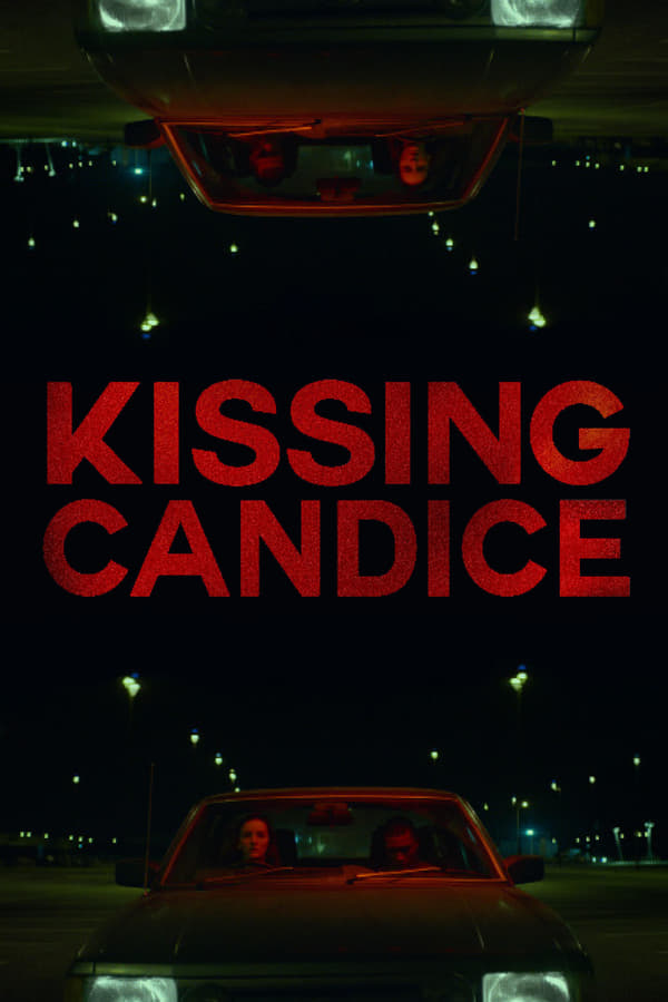 Cover of the movie Kissing Candice