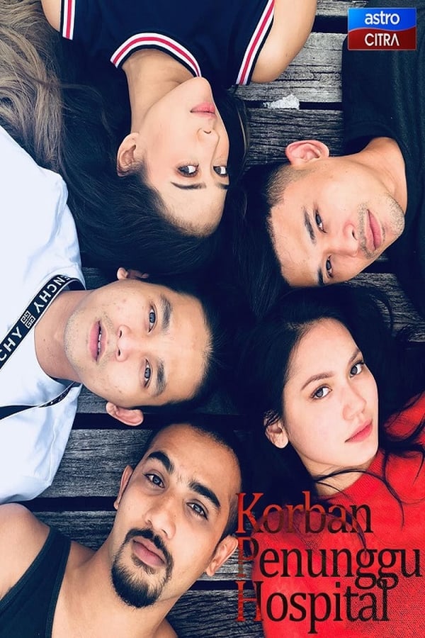 Cover of the movie Korban Penunggu Hospital