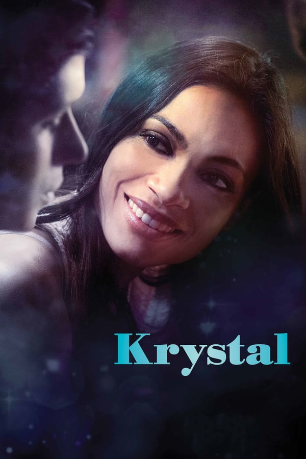 Cover of the movie Krystal