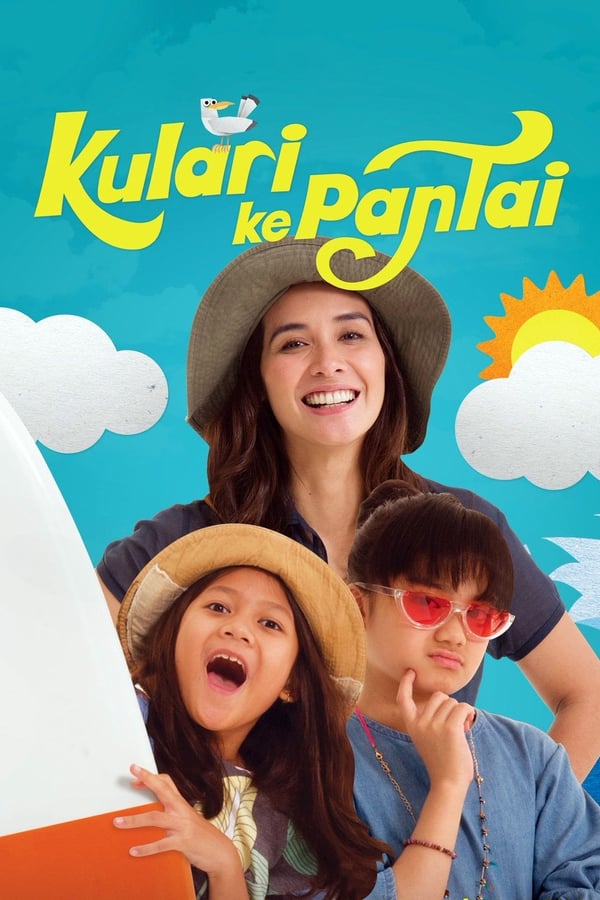 Cover of the movie Kulari Ke Pantai
