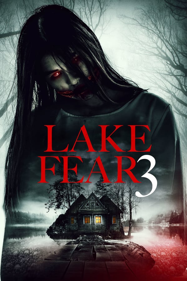 Cover of the movie Lake Fear 3