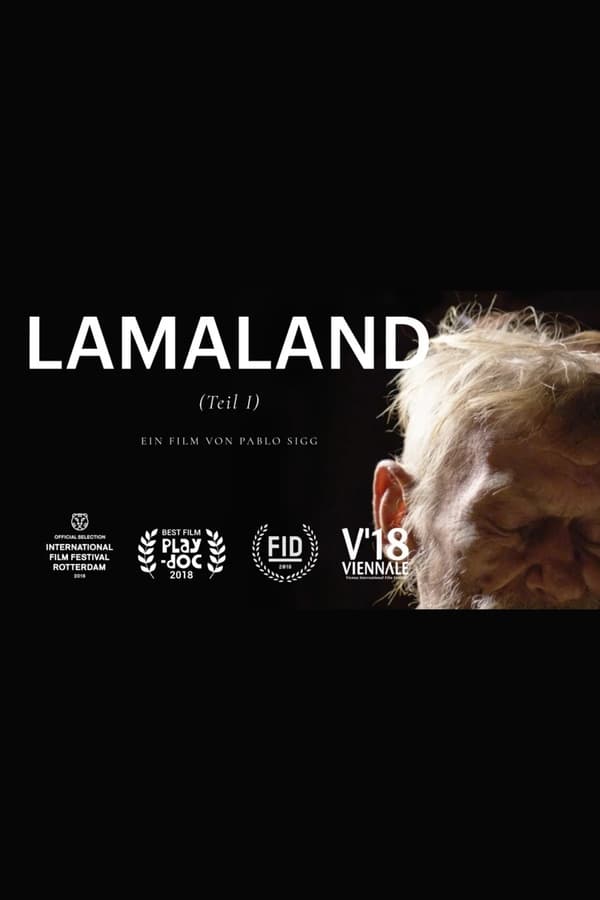 Cover of the movie Lamaland (Part I)