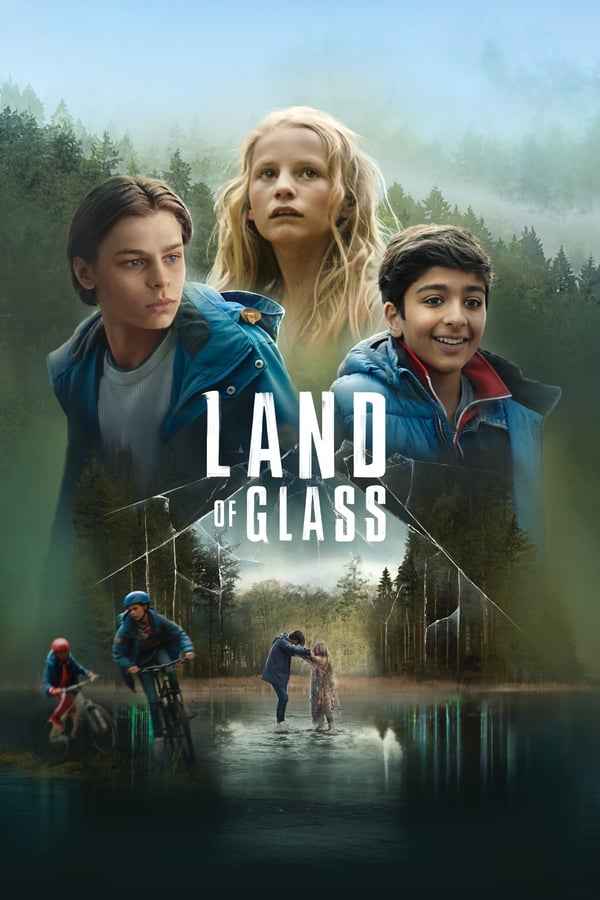 Cover of the movie Land Of Glass