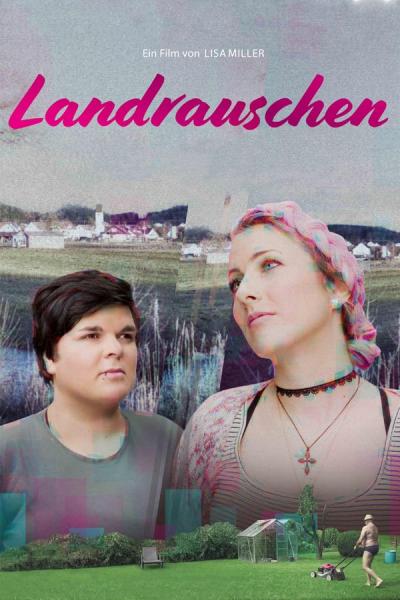 Cover of the movie Landrauschen