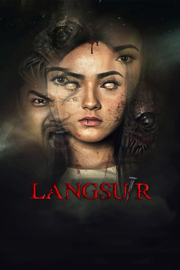 Cover of the movie Langsuir