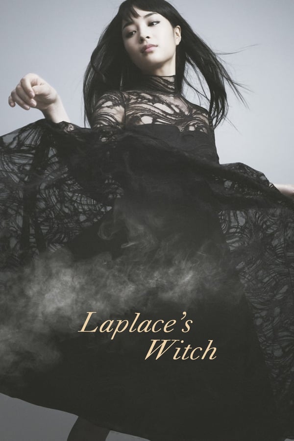Cover of the movie Laplace's Witch