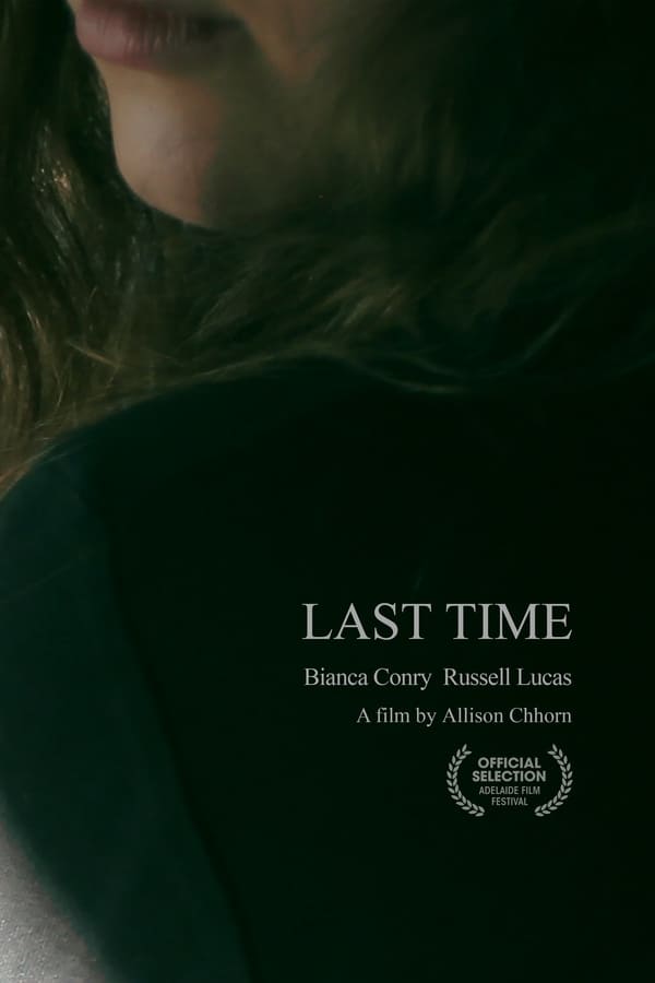 Cover of the movie Last Time