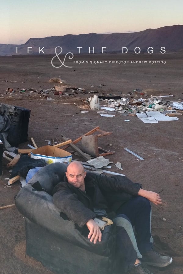 Cover of the movie Lek and the Dogs