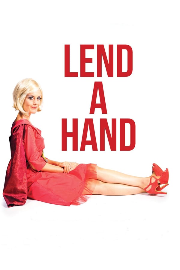 Cover of the movie Lend a Hand