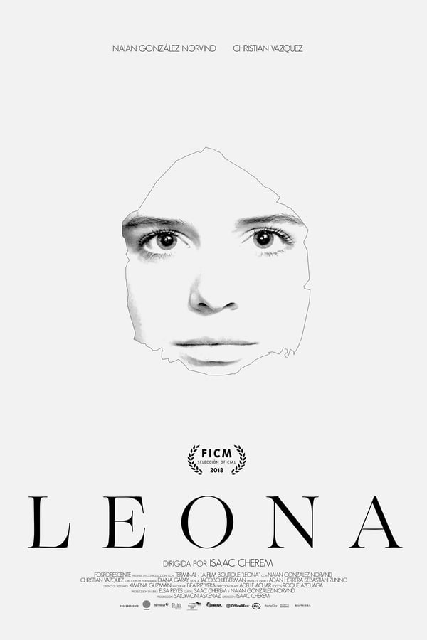 Cover of the movie Leona