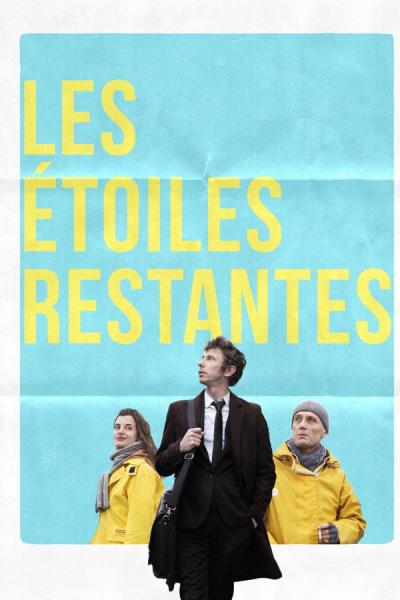 Cover of Les Étoiles restantes