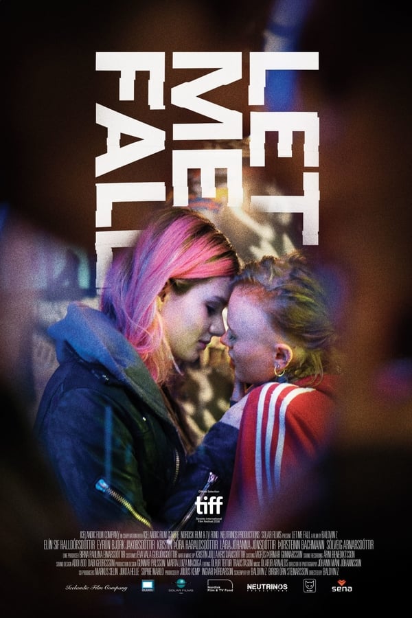 Cover of the movie Let Me Fall